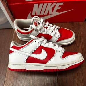 Dunk low